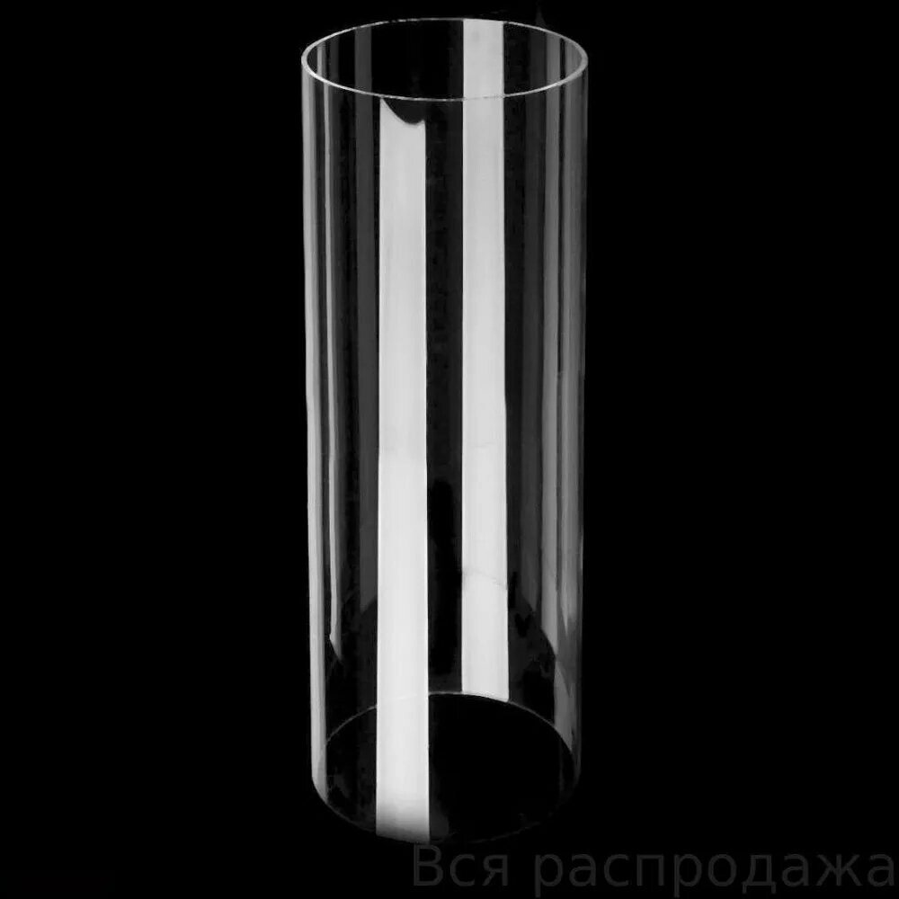 Акриловые трубка — фото 1