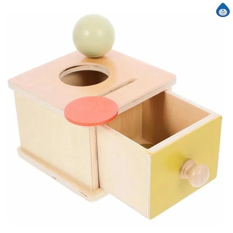 Сортер — фото 1