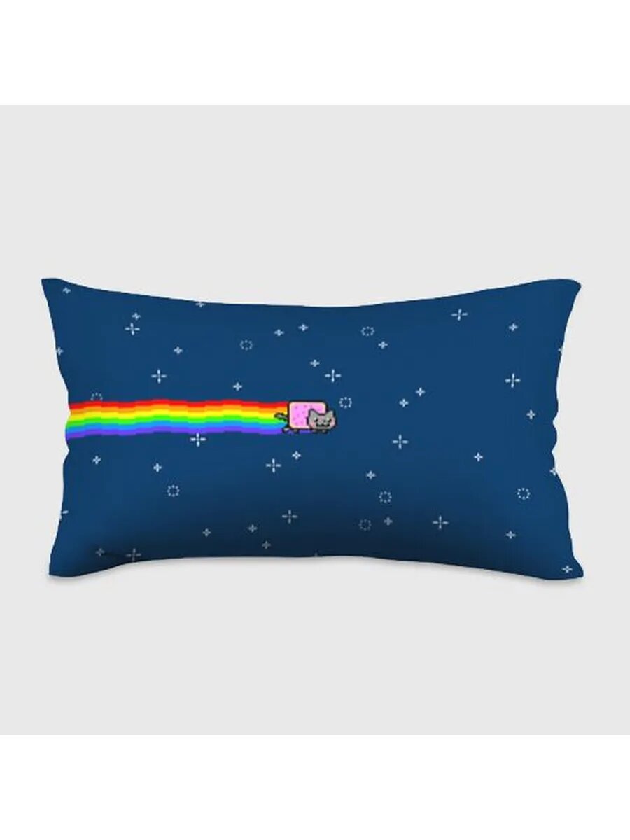 Нянкот Подушка
