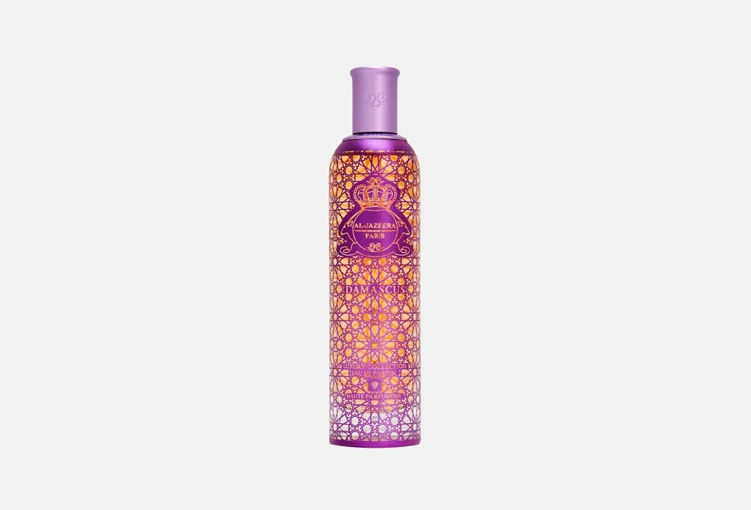 Al Jazeera Perfumes Damascus парфюмерная вода 100 мл
