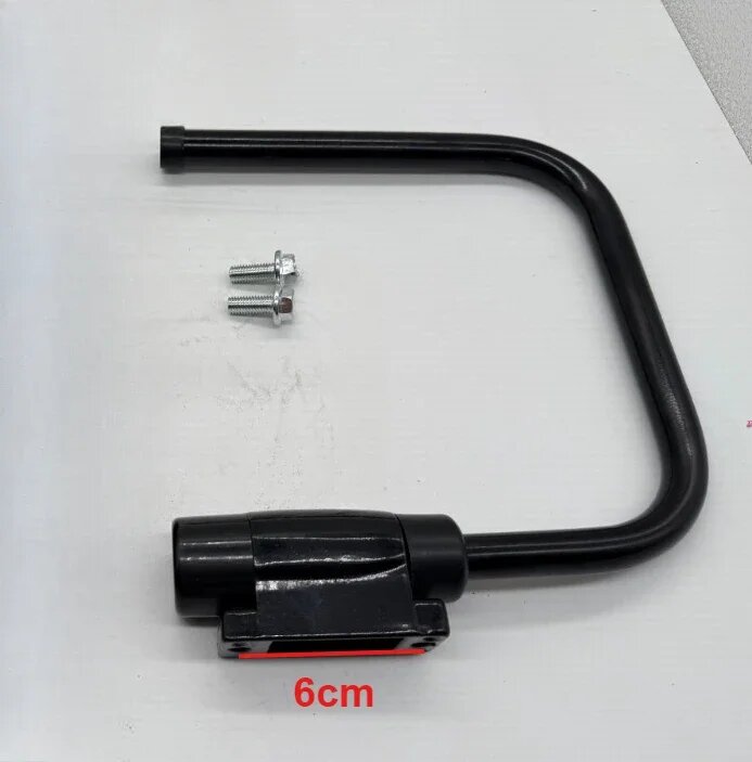 Зеркало заднего вида для экскаватора VOLVO EC, U bracket 1PC