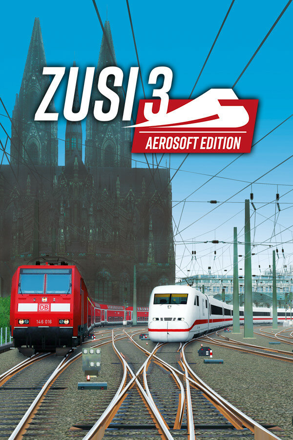 ZUSI 3 Aerosoft Edition, Все страны