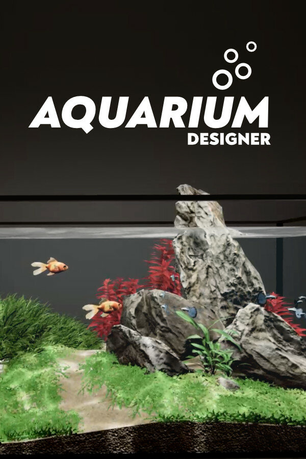 Aquarium Designer, РФ