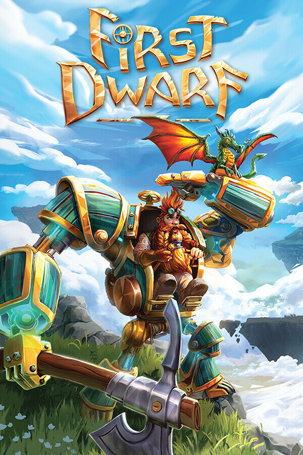 First Dwarf, Все страны