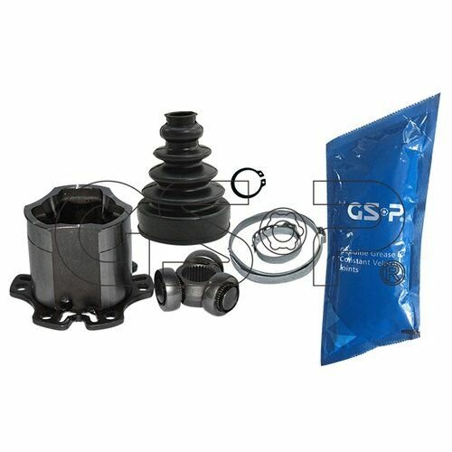 ШРУС Gsp 661033 для Audi A6