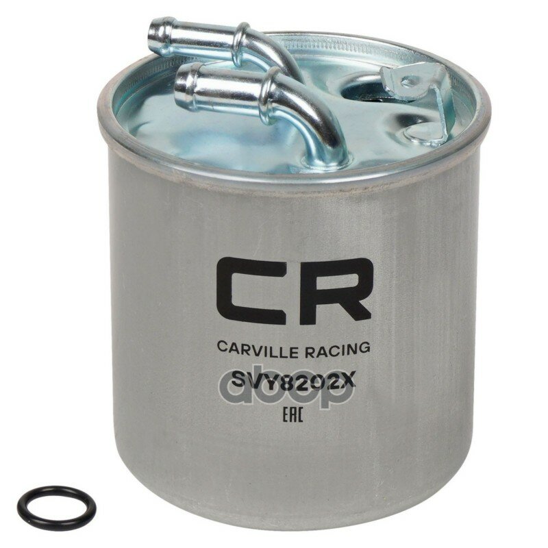 Фильтр Carville Racing арт. SVY8202X