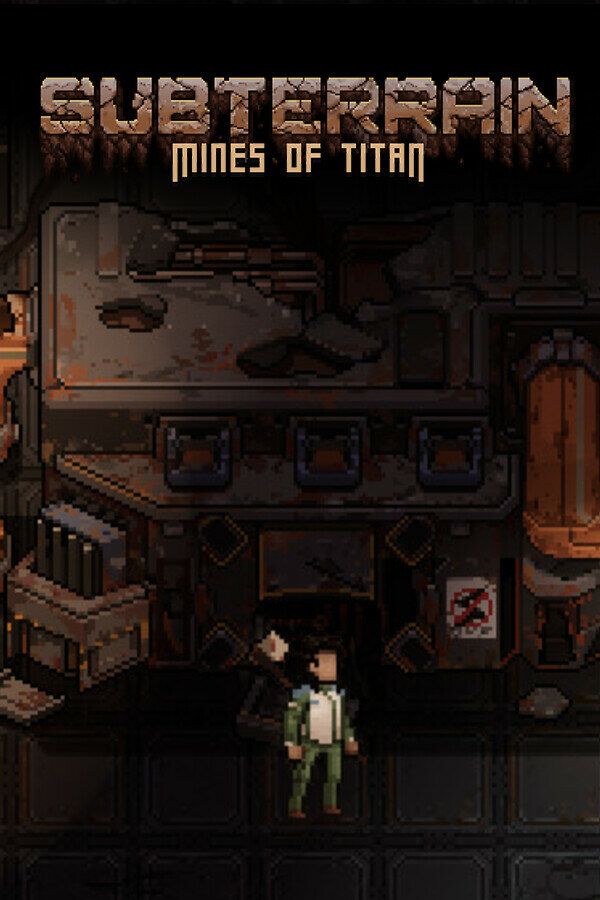 Subterrain: Mines of Titan, Все страны