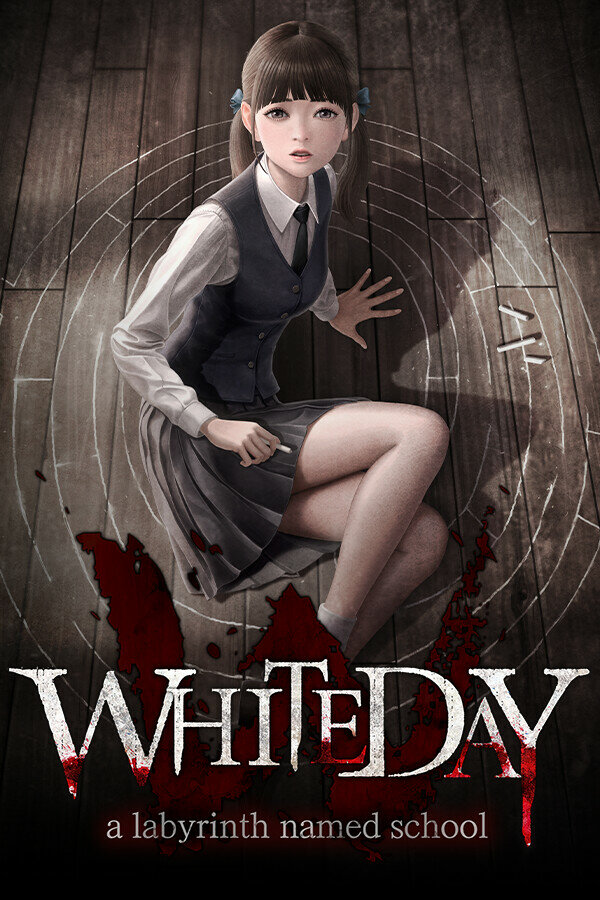 White Day: A Labyrinth Named School, Все страны
