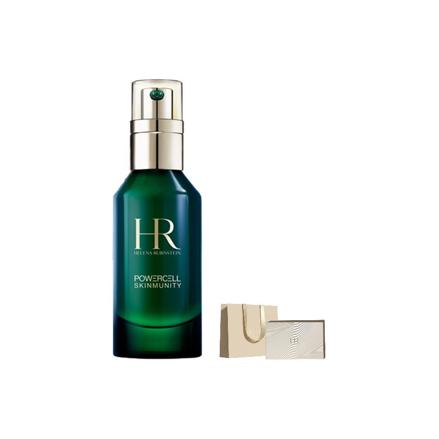 Гели контактные HELENA RUBINSTEIN POWERCELL SKINMUNITY SERUM