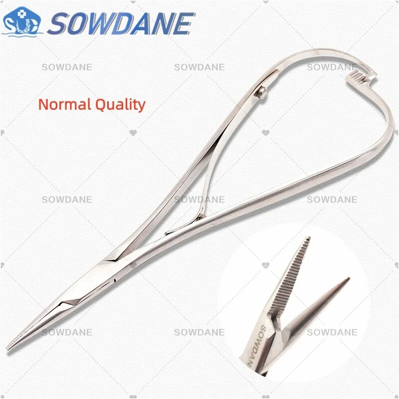 Ортодонтический держатель иглы SOWDANE 14 см