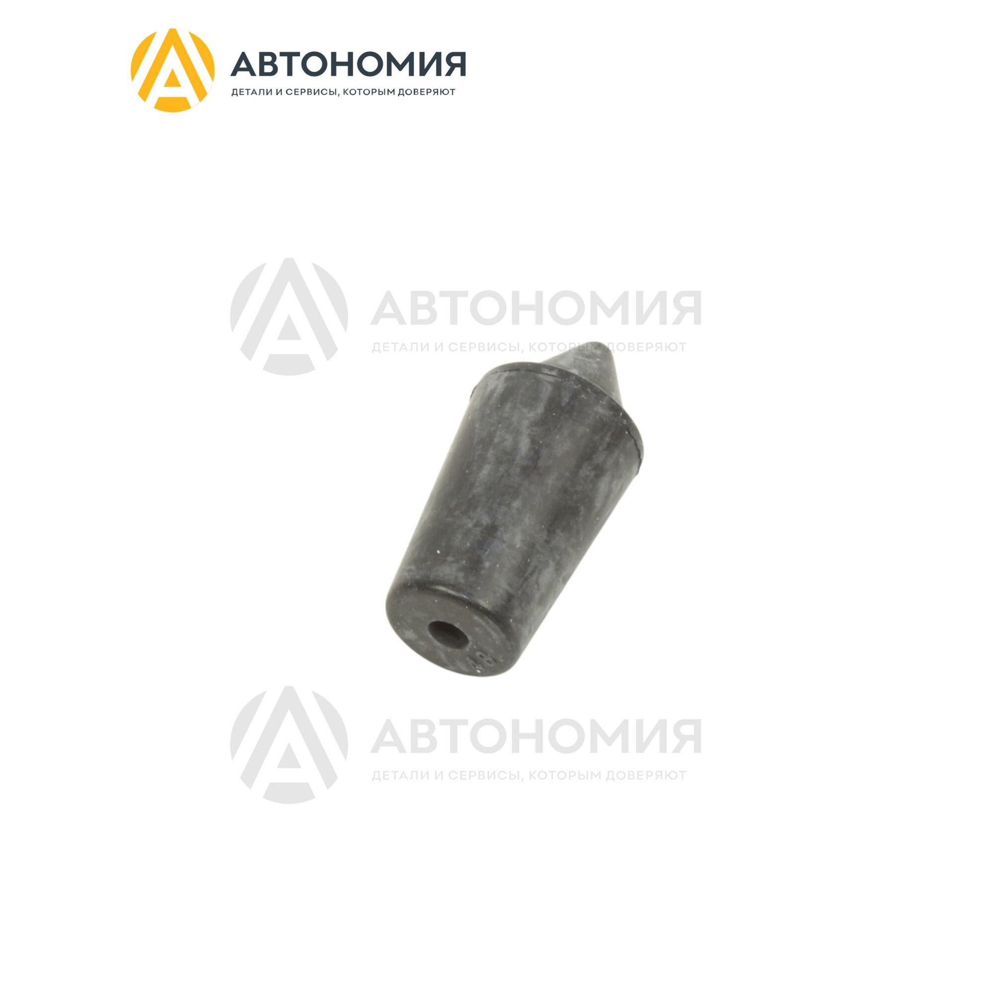 Отбойник крышки багажника RAV4 05- Toyota 90541-09108