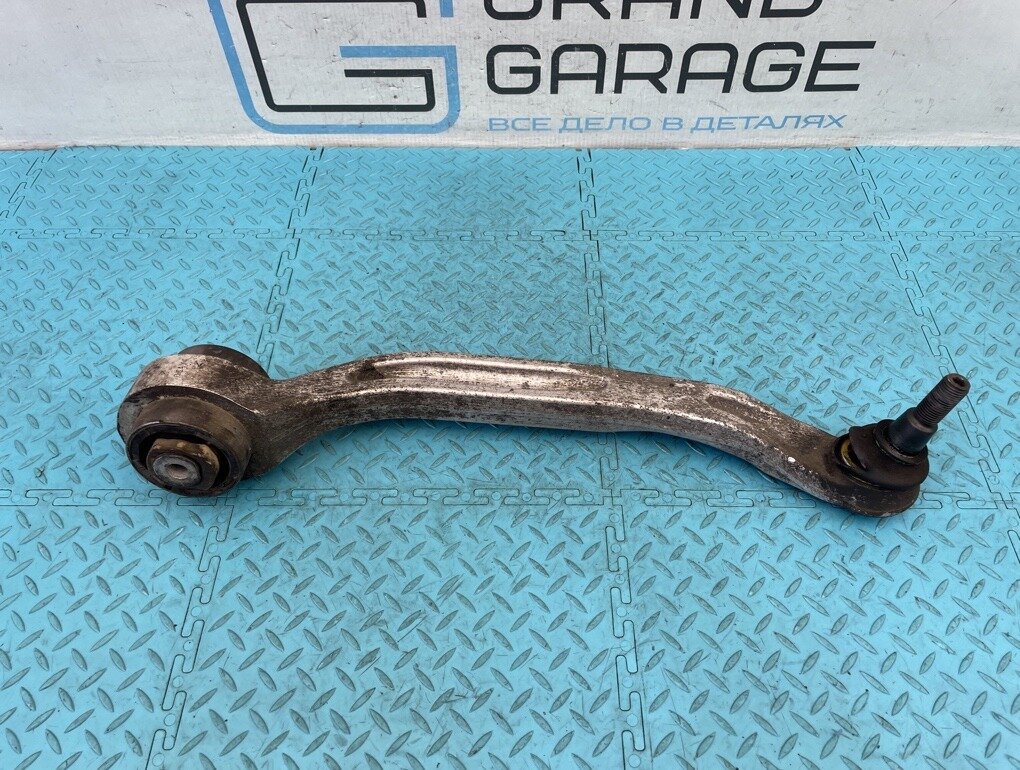 Рычаг Audi A8 2006 D3 BPK 3.2 OEM 4E0407694N