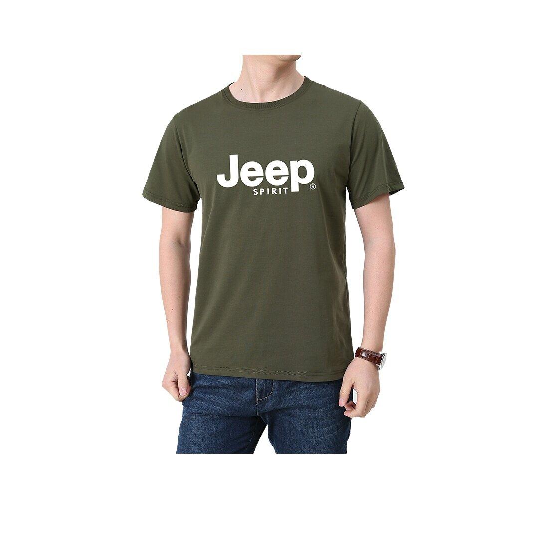 Майка JEEP