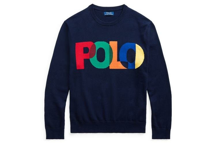 Свитер Polo Ralph Lauren, 1 шт.