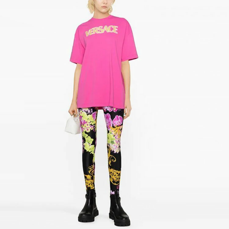 Майка Versace VERSACE