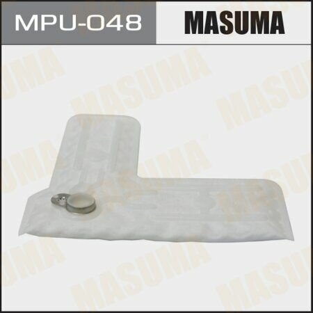 MPU-048 Фильтр топливный сетка бензонасоса Masuma
