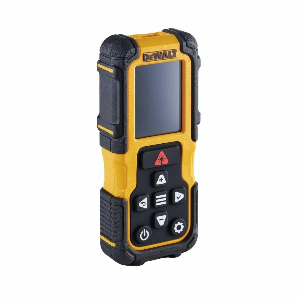 Лазерный дальномер DeWALT DWHT77200