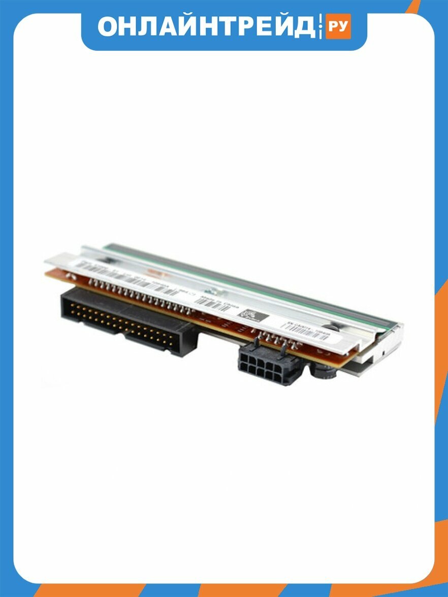 Печатающая головка Zebra OEM (203 dpi) для ZD420T, ZD620T, Kyocera, CN