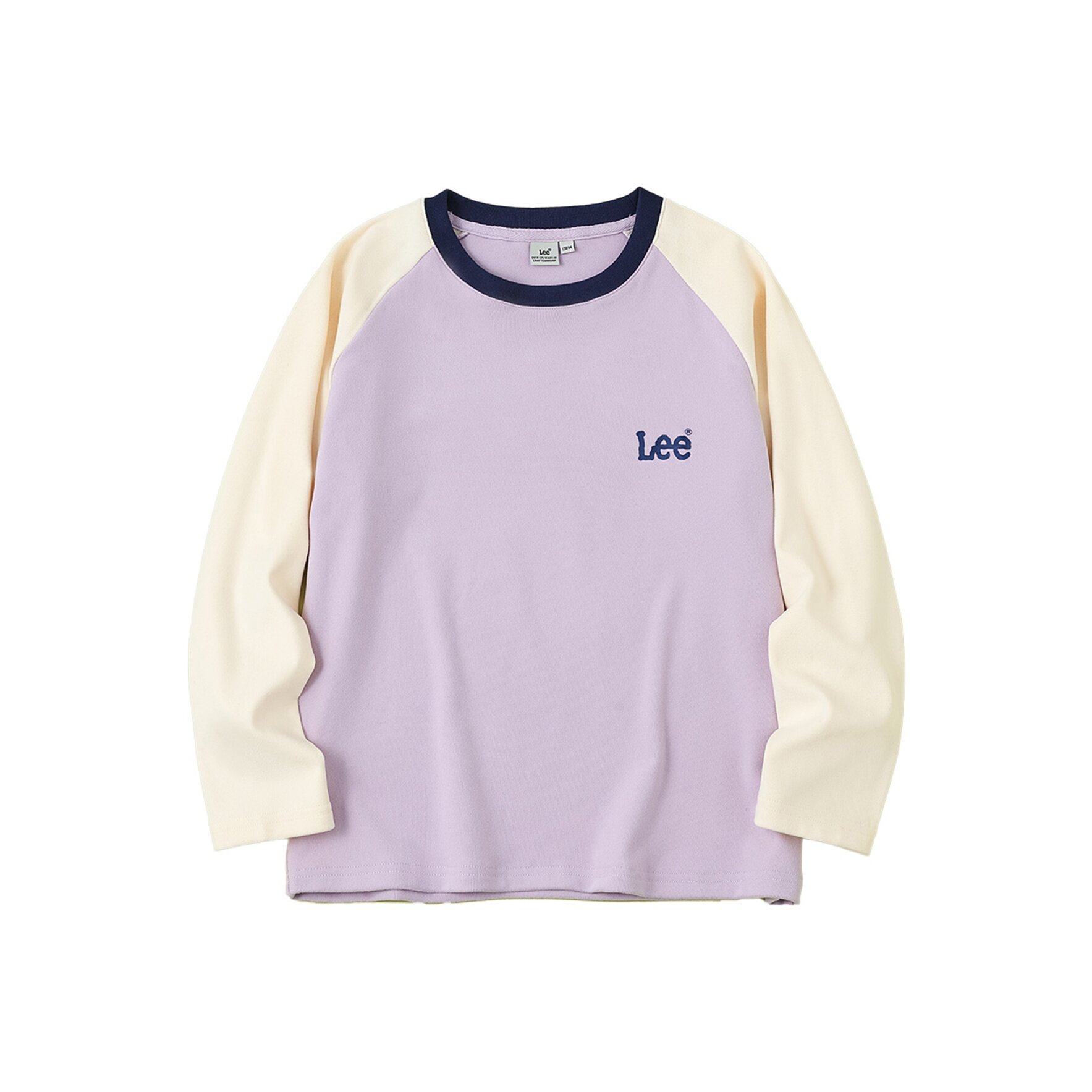 Майка Lee