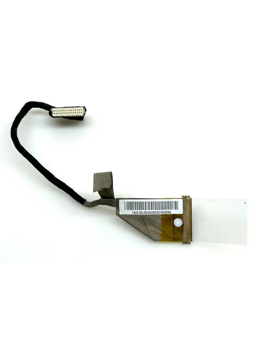 Шлейф матрицы для ноутбука Asus X5DI (1422-00JS0AS)
