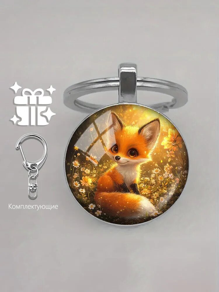Ключница L'OR