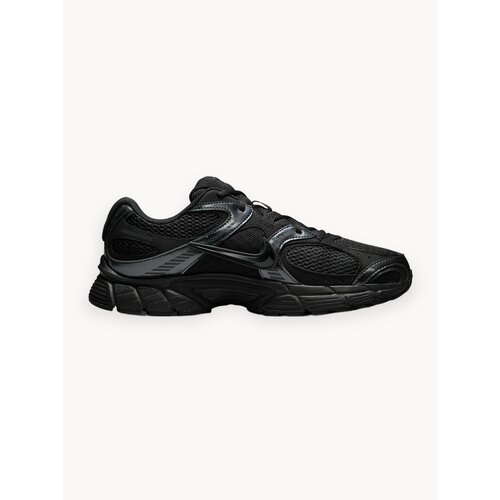 фото Кроссовки nike v5 rnr, размер 8 us, черный/темно-серый