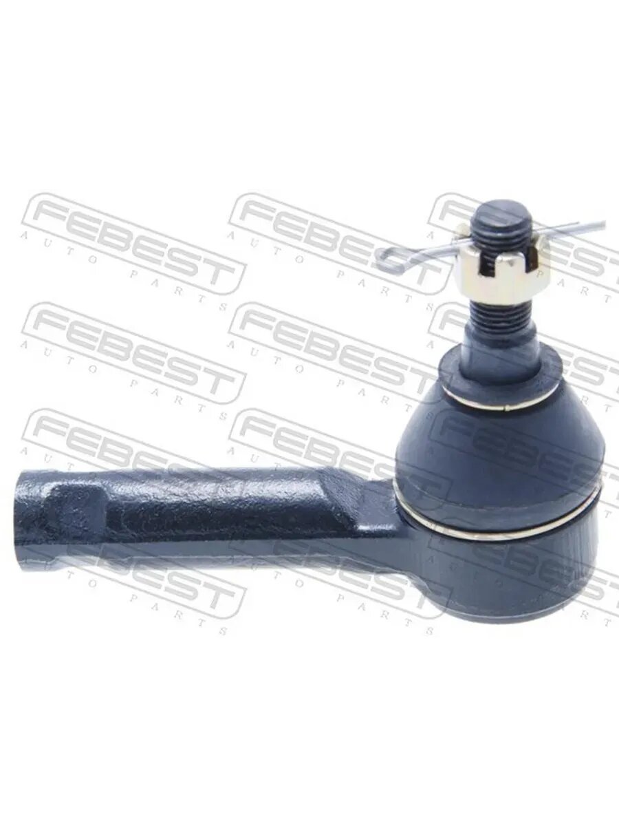 Наконечник рулевой Febest Mazda Tribute 2000-2007, M14