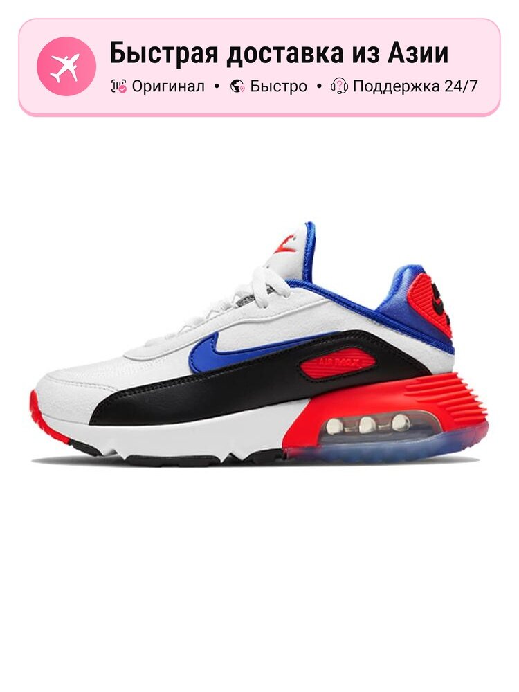 Кроссовки NIKE Air Max 2090
