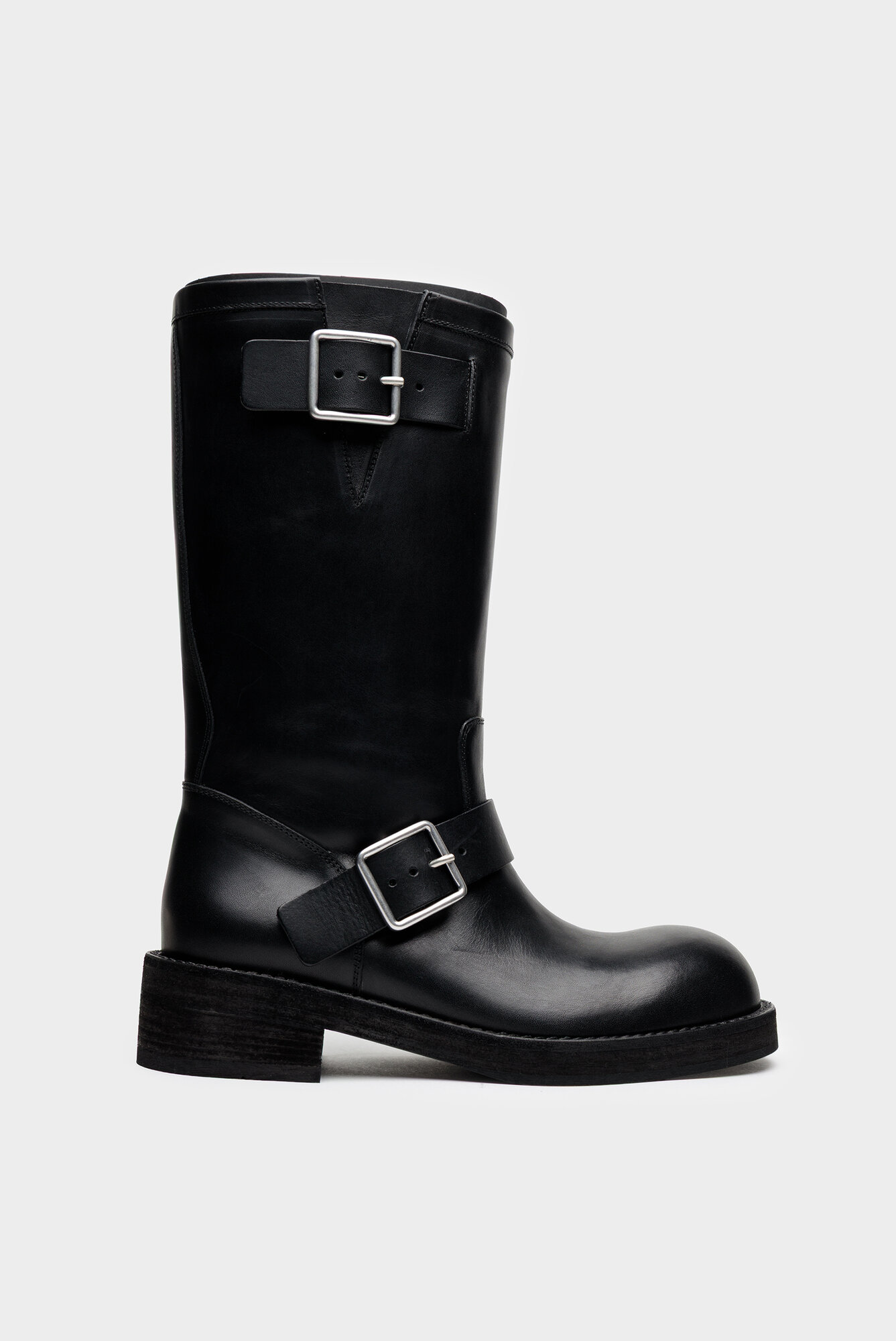 Ботинки Ann Demeulemeester Sarith Engineer