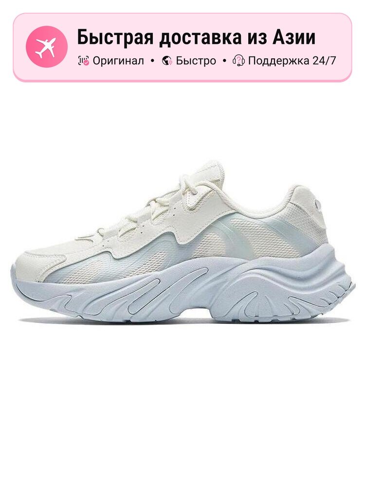 Кроссовки ANTA Rabbit Shoes