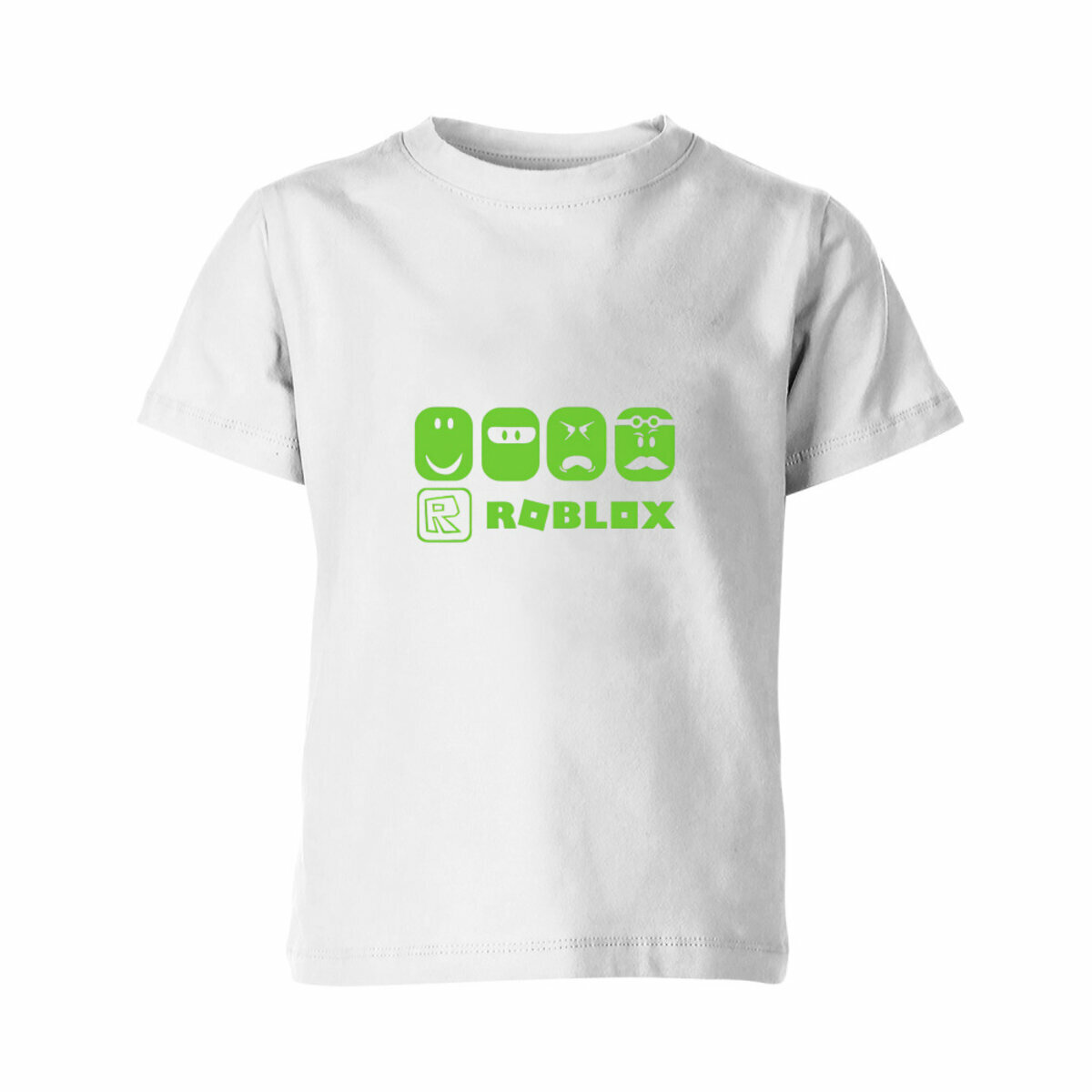 Футболка ROLY Детские футболки