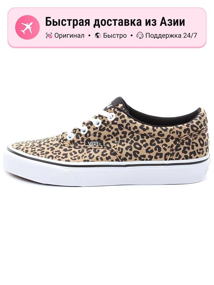 Кроссовки VANS Doheny