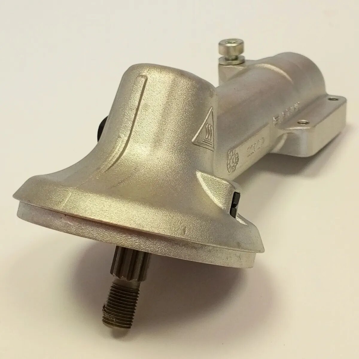 Редуктор в сборе FS 111,120,131,250