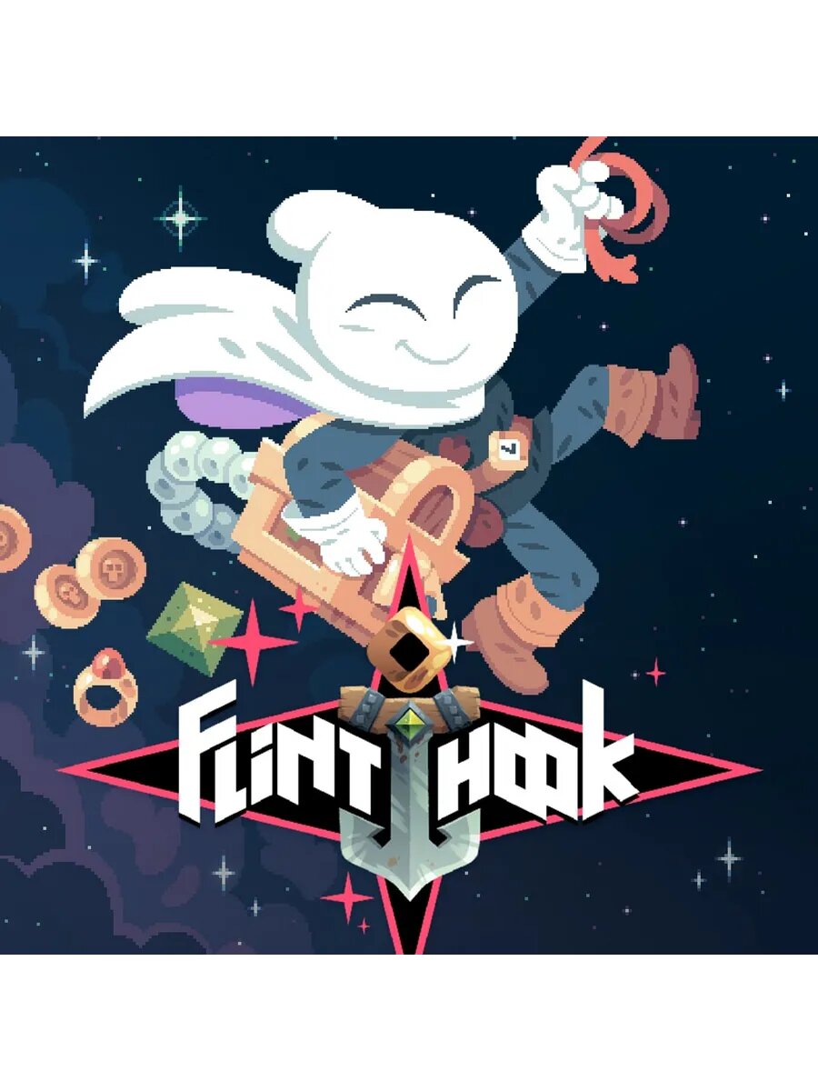 Flinthook PS4 & PS5