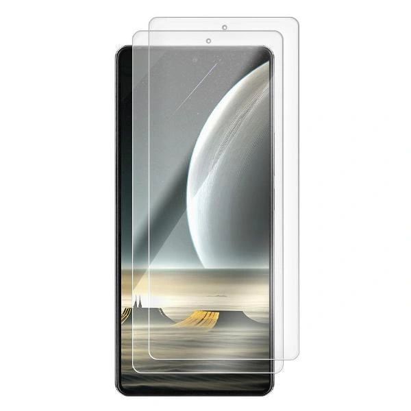 Защитное стекло для смартфона, телефона Krutoff для INFINIX Note 40 (547544)