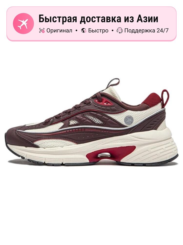 Кроссовки LI-NING Comet LITE