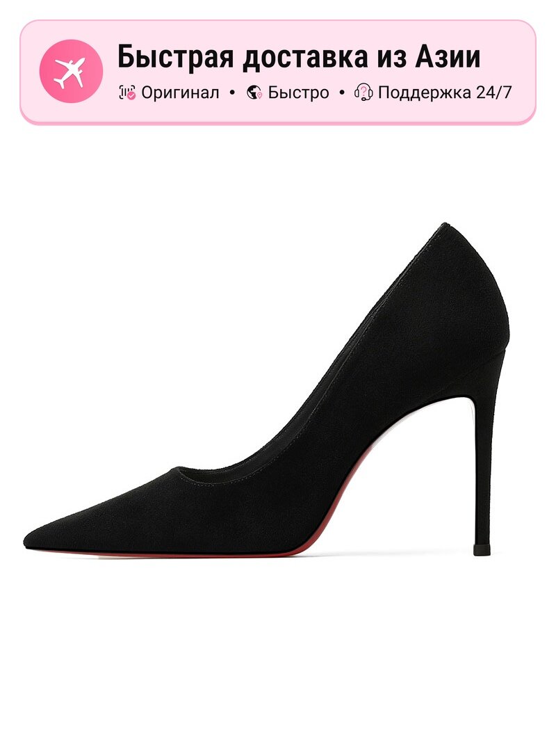 Туфли  Slim Heel