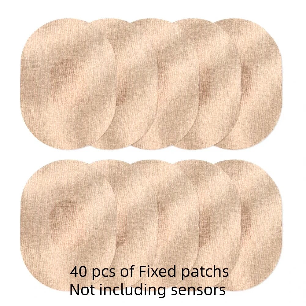 Наклейки Coaxthon GS1 Skin color 40pcs