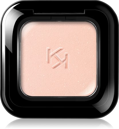 Тени для век KIKO Milano High Pigment, оттенок 20 Sparkling Light Rose, 1,5 мл