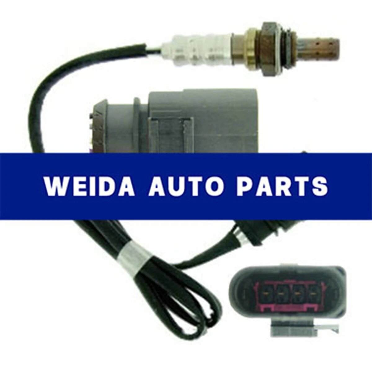 Для AUDI 06E906265P, 06E 906 265 P, 4L0906262H, 4L0-906-262-H Датчики кислорода