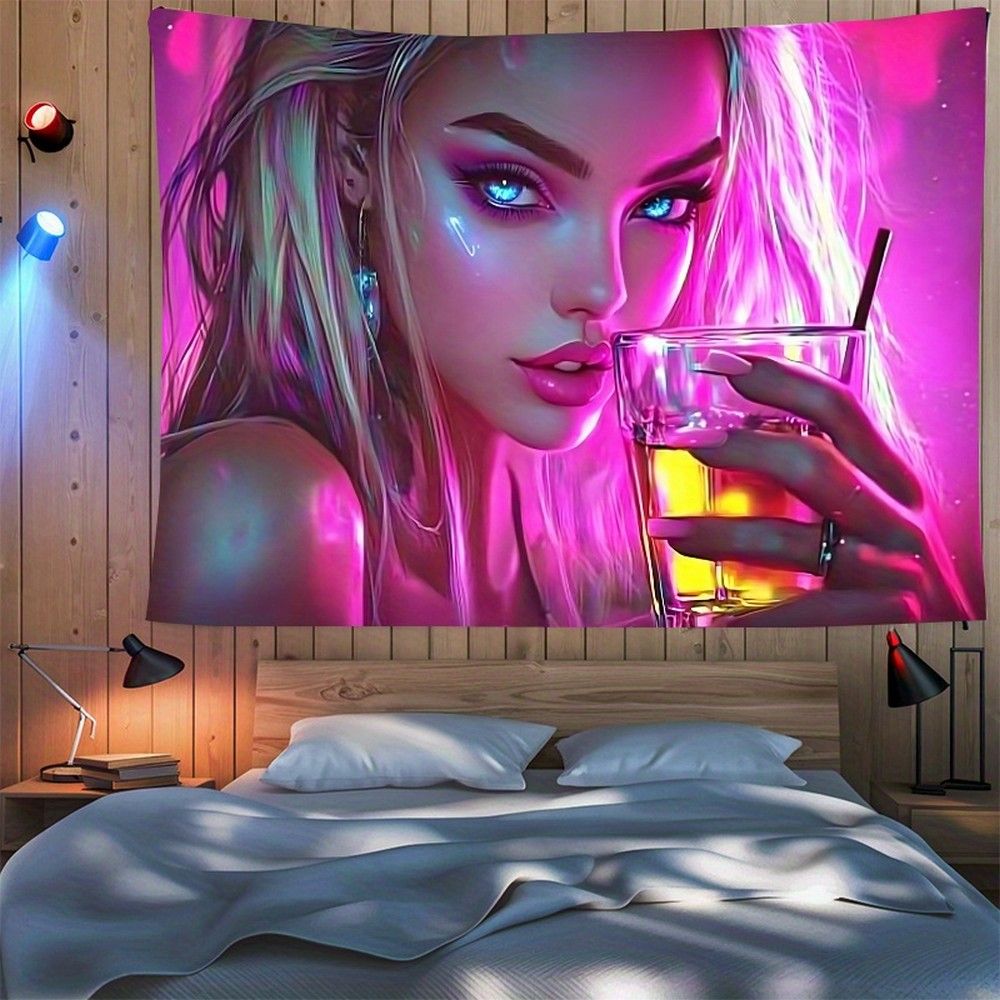 Гобелен "Цифровая печать" 75x100 см