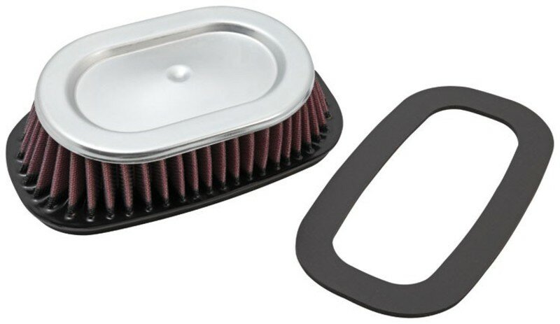 EMGO Воздушный фильтр XR250/600/650 и CRM250 / HFF1015