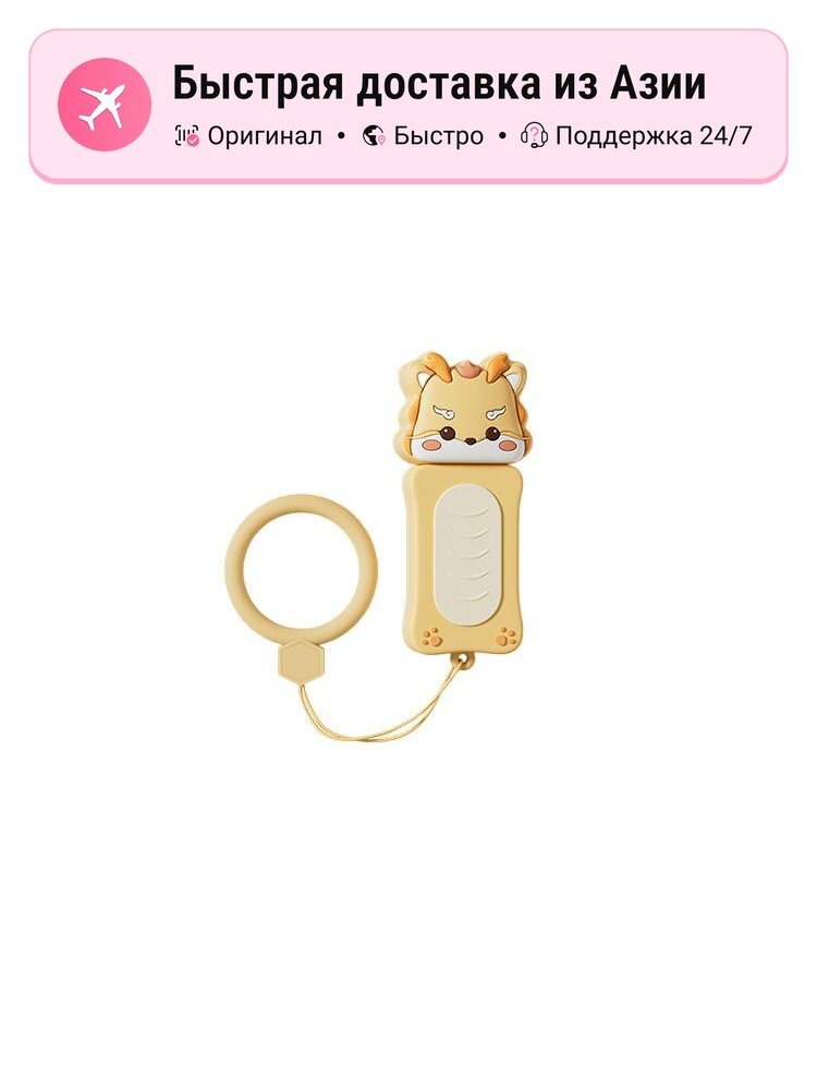USB-флеш-накопитель HP 32G, macaron, Official Standard Kit
