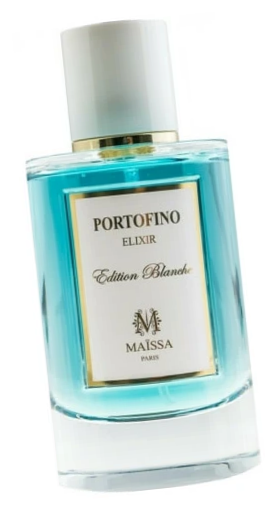 Maissa Portofino eau de parfum унисекс 100 мл / Маисса Портофино