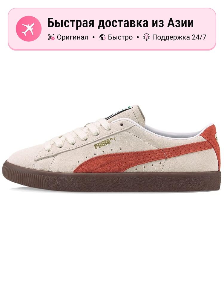 Кроссовки PUMA Suede Vintage