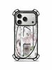 Чехол для iPhone 17 Pro белый