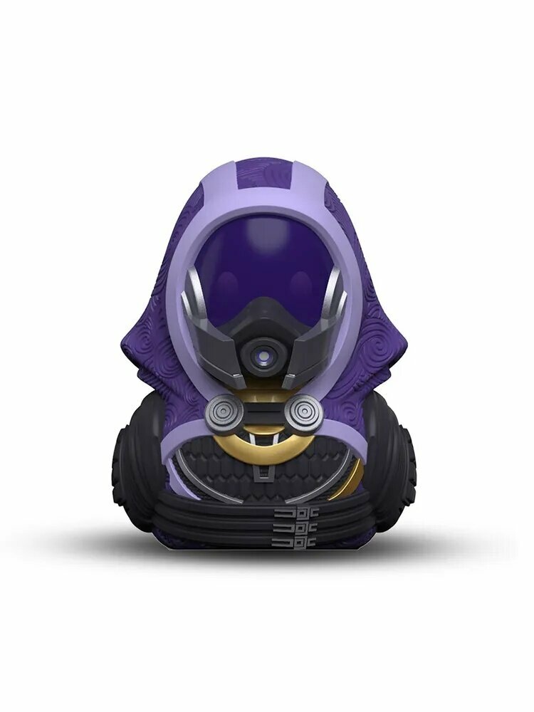 Фигурка-утка Tubbz: Mass Effect - TaliZorah Nar Rayya