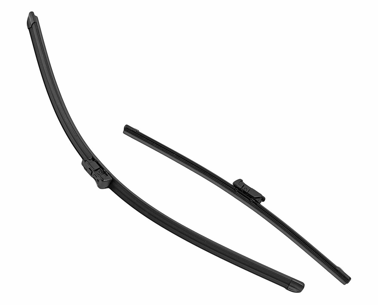Щетка стеклоочистителя Aerotwin, для Тойота Авенсис арт 3397007538 BOSCH