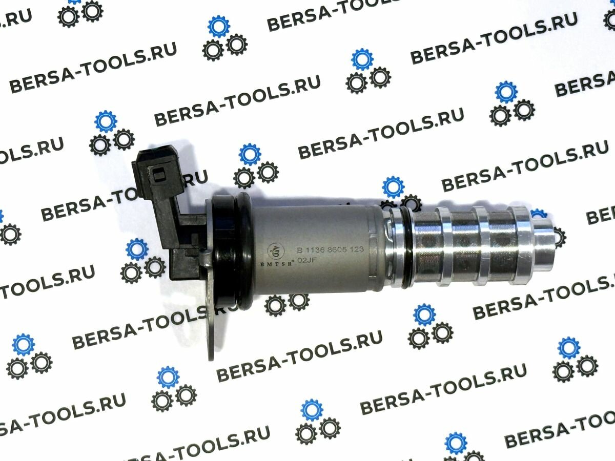 Электромагнитный клапан VANOS BMW N55, N63, N74