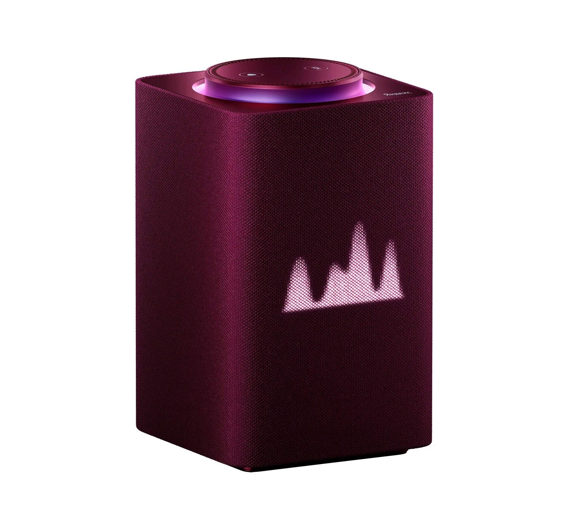 Яндекс Станция Макс, умная колонка с Алисой 65 Вт